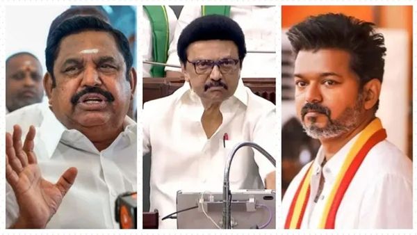 കേരളം കിട്ടിയില്ലെങ്കിൽ എന്താ, തമിഴ്നാട് ബിജെപിയുടെ കൈകളിലേക്ക്?.ഡിഎംകെയ വീഴ്ത്തുമെന്ന് സർവ്വെ