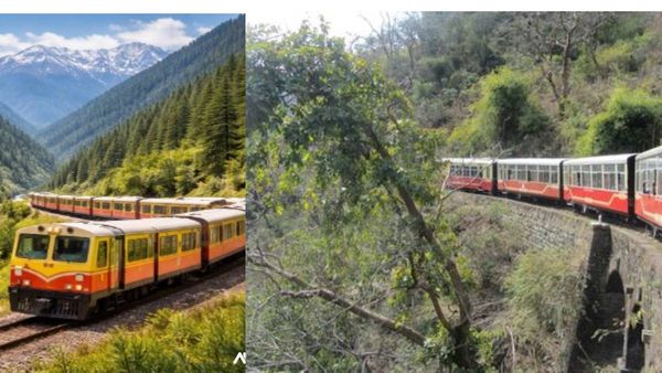 കുളു, മണാലിക്ക് 33 % സബ്സിഡിയോടെ ട്രെയിനില്‍ പോകാം; ഉഗ്രന്‍ പാക്കേജുമായി ഭാരത് ഗൗരവ് ട്രെയിന്‍