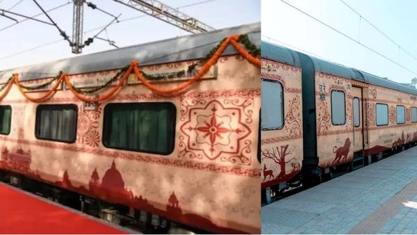 തീര്‍ത്ഥാടകരുടെ മനസ് നിറയ്ക്കുന്ന യാത്ര; ശ്രീ രാമായണ യാത്രയുമായി റെയില്‍വേ; നിരക്ക് ഇങ്ങനെ