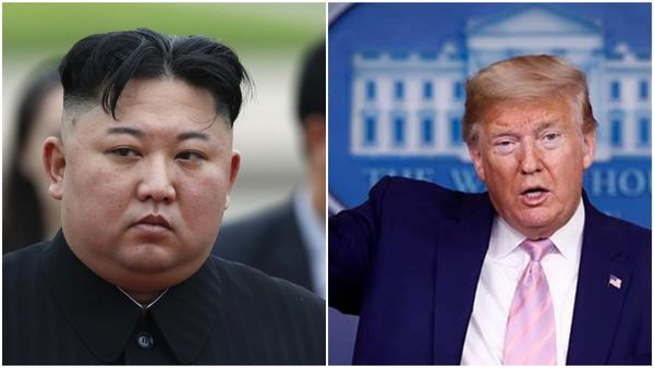 ട്രംപിന്റെ ഹിറ്റ് ലിസ്റ്റിലെ അടുത്ത പേര് കിം ജോങ് ഉന്നോ? പക്ഷേ കാര്യങ്ങൾ എളുപ്പമല്ല