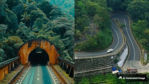 സ്വപ്‌നപദ്ധതിക്ക് തുടക്കം; കോഴിക്കോട് - വയനാട് തുരങ്കപാത പാറതുരക്കല്‍ തുടങ്ങി, ബ്ലാസ്റ്റിംഗ് ആരംഭിച്ചു