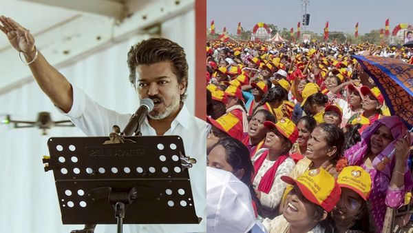 തമിഴ്‌നാട്ടിൽ മാത്രമല്ല പുതുച്ചേരിയിലും ഒറ്റയ്‌ക്കെന്ന് വിജയ്; ടിവികെ സ്ഥാനാർത്ഥികളെ പ്രഖ്യാപിച്ചു, 30 പേർ