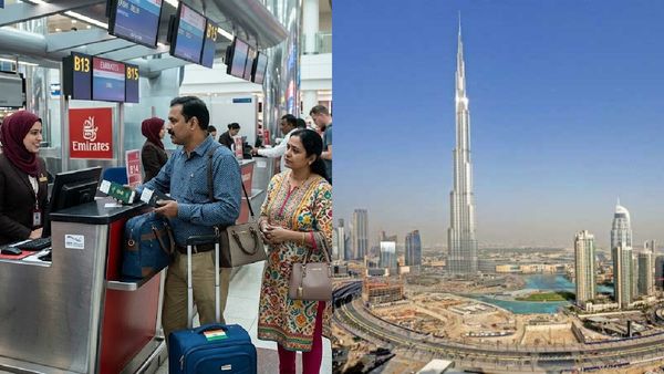 യുഎഇയിൽ കാലാവധി കഴിഞ്ഞ റെസിഡൻസി ഉടമകൾ തിരിച്ചുവരാൻ വൈകരുത്; സമയപരിധി ഇന്ന് അവസാനിക്കും