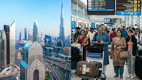 പശ്ചിമേഷ്യൻ സംഘർഷം; പ്രവാസികൾക്ക് ആശ്വാസം, റെസിഡൻസി പെർമിറ്റ് കാലാവധി കഴിഞ്ഞാലും യുഎഇയിൽ വരാം!