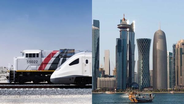 സൗദിയിൽ കുടുങ്ങിയ യുഎഇ പൗരന്മാർക്കും വിസയുള്ളവർക്കും ആശ്വാസം; എത്തിഹാദ് റെയിൽ സർവീസ് നടത്തും!