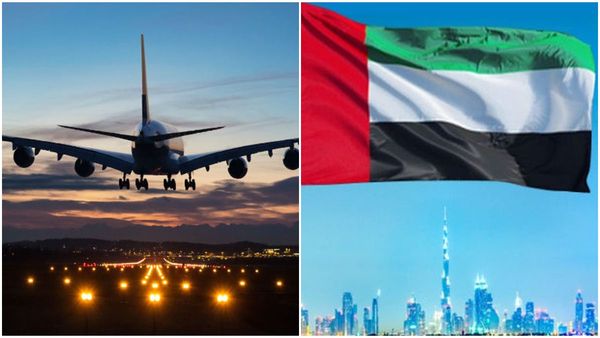 യുഎഇ പ്രവാസികള്‍ പെട്ടു; നാട്ടിലേക്ക് ടിക്കറ്റ് നിരക്ക് 7000 ദിര്‍ഹം വരെ, യാത്രക്കാര്‍ ഇതാണ് ചെയ്യേണ്ടത്