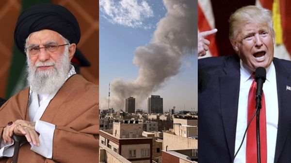 'യുഎഇയും ഖത്തറും ബഹറൈനും കുവൈത്തും ഒമാനും സൗദിയും ഇറാൻ്റെ ശത്രുക്കളല്ല,ഓർമ്മ വേണം'