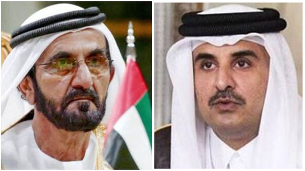 ദുബായ് തകരുമോ? വിപണി അടച്ചു, വിമാനത്താവളം നിശ്ചലം, ആപ്പിള്‍ പൂട്ടി, താഴിട്ട് ഖത്തര്‍ എനര്‍ജി