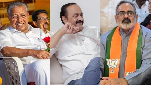 അഞ്ച് കേരള വർഷങ്ങൾ; ചേർത്തുനിർത്തൽ തുടർഭരണത്തിലെത്തിച്ച 2021; വിശ്വാസവും വര്‍ഗീയതയും വിഷയമാകുന്ന 2026