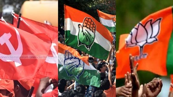 കോട്ടയത്ത് ഒമ്പതിടത്തും പാകത്തിന് പോരാട്ട വേവ്