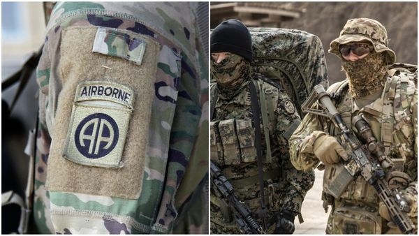 ഹിറ്റ്‌ലറെ വിറപ്പിച്ച ആ അമേരിക്കൻ സൈന്യം ഇറാനിലേക്ക്; വൻ യുദ്ധത്തിന് കളമൊരുങ്ങുന്നു?