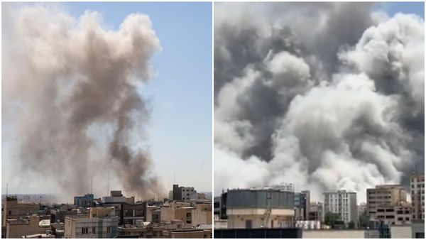 ഇറാന് പുതിയ പരമോന്നത നേതാവ്; മൊജ്‌തബ ഖാംനഇ വരുന്നു, വീണ്ടും ആക്രമണം ശക്തമാക്കി ഇസ്രായേൽ