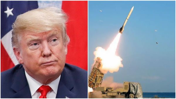 എഫ്-35 മുതൽ ജെറാൾഡ് ഫോർഡ് വരെ; യുദ്ധത്തിൽ അമേരിക്കയുടെ നഷ്ടം 1.6 ലക്ഷം കോടി രൂപ!