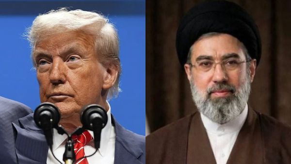 യുഎസ്-ഇറാൻ നേരിട്ടുള്ള ചർച്ചകൾക്ക് വേദിയാവാൻ ഇസ്ലാമാബാദ്; മധ്യസ്ഥ ശ്രമങ്ങളുമായി ഈജിപ്‌തും തുർക്കിയും