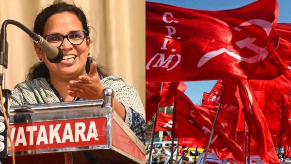 വടകരയിൽ യുഡിഎഫിനായി വീണ്ടും കെകെ രമ; സീറ്റ് സിപിഎം ഏറ്റെടുക്കണമെന്ന് ആവശ്യം, ആരെത്തും?