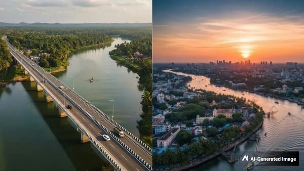 കൊച്ചിക്കാരുടെ വലിയ ആശങ്ക തീരുന്നു; കാത്തിരുന്ന പാലം ഉടൻ വരും, ഇടപ്പള്ളി-രാമനാട്ടുകര റീച്ച് വേഗത കൂടും!