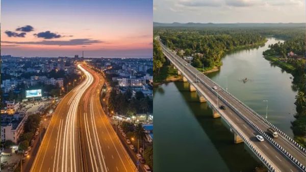 ദേശീയപാത 66 ലെ യാത്ര ഇനി സുഗമാകും; വരാപ്പുഴ പാലം മെയ് മാസം തുറക്കും