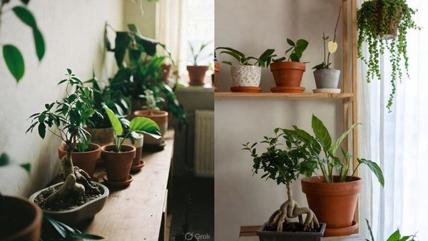 വീടിന്റെ വാതിലിന് സമീപത്ത് ഈ ചെടികൾ വെച്ചിട്ടുണ്ടോ? വാസ്തു പ്രകാരം അശുഭകരം, സമ്പത്ത് വരില്ല