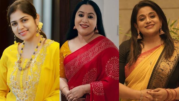 അഞ്ജലി നായരും വീണാ നായരും ലക്ഷ്മി പ്രിയയും ഉമ്മൻ ചാണ്ടിയുടെ മരുമകനും, കളം പിടിക്കാൻ ട്വന്റി 20