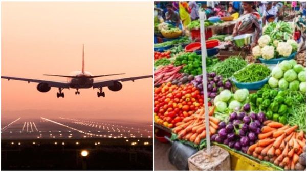 ഇങ്ങനെ പോയാന്‍ പച്ചക്കറി, ഫ്രൂട്ട്‌സ് വില കുറയും; നാട് പട്ടിണിയിലാകും, ഗള്‍ഫ് കയറ്റുമതി നിലച്ചു