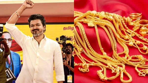 സ്വര്‍ണം, സില്‍ക്ക് സാരി, 2500 രൂപ സഹായം; വമ്പന്‍ പ്രഖ്യാപനവുമായി വിജയ്, വാഗ്ദാനപ്പെരുമഴ