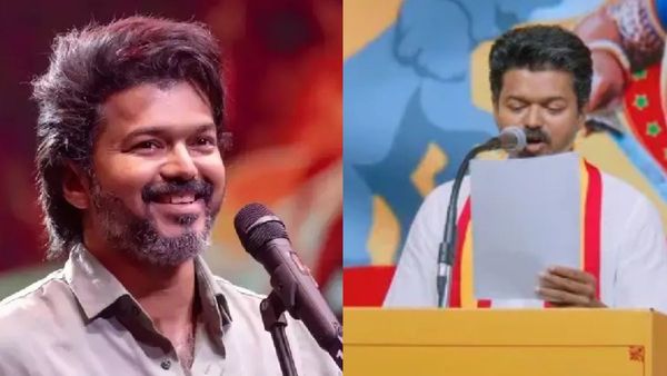 വിജയ് പ്രാദേശികവാദം പിടിക്കുമോ? തമിഴര്‍ക്ക് ജോലി നല്‍കിയാല്‍ ജിഎസ്ടി ഇളവ്, തൊഴില്‍രഹിതര്‍ക്ക് 4000 രൂപ