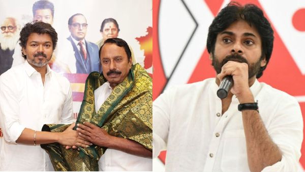 തമിഴ്‌നാട്ടിൽ ബിജെപി-ടിവികെ സഖ്യമോ? ചുക്കാൻ പിടിക്കുന്നത് പവൻ കല്യാൺ? ഒടുവിൽ ആ തീരുമാനം അറിയിച്ചു