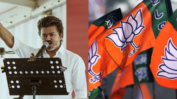 എൻഡിഎയുടെ 90 സീറ്റ് ഓഫറും മുഖ്യമന്ത്രി പദവിയും വേണ്ട; തമിഴ്‌നാട്ടിൽ ഒറ്റയ്ക്ക് മത്സരിക്കുമെന്ന് വിജയ്