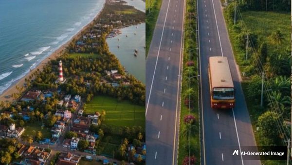 വൈപ്പിൻകാരുടെ ചിരകാല സ്വപ്‌നം; തീരദേശ പാത വൈകുന്നു, അഴിക്കോട്-മുനമ്പം പാലം വന്നാൽ ഗതാഗത കുരുക്കേറും