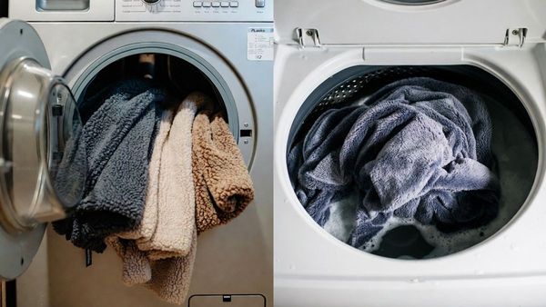 കട്ടിയുളള പുതപ്പുകൾ നിങ്ങൾ വാഷിംഗ് മെഷീനിലിട്ടാണോ കഴുകാറുളളത്? എങ്കിൽ ഇക്കാര്യങ്ങൾ അറിയണം