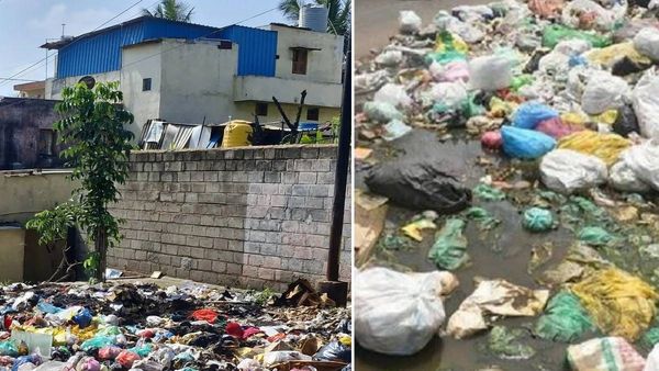 ബെംഗളൂരുവില്‍ ഫ്‌ളാറ്റുകളില്‍ താമസിക്കുന്നവര്‍ ശ്രദ്ധിക്കണേ... പുതിയ നിയമവുമായി ഗ്രേറ്റര്‍ ബെംഗളൂരു അതോറിറ്റി