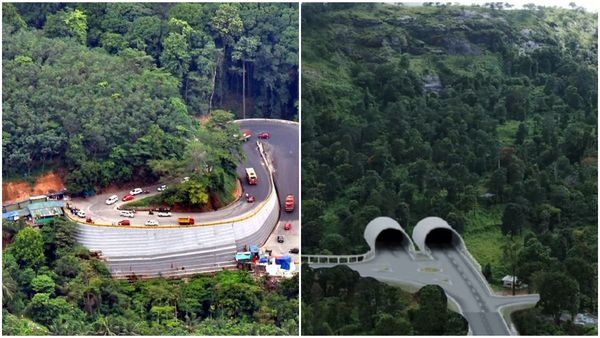 വയനാട് തുരങ്കപാത നിർമ്മാണം തടയണം: സുപ്രീം കോടതിയിൽ ഹർജി