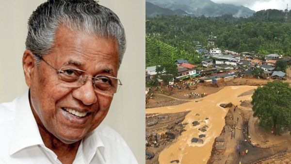 രാഹുലും പ്രിയങ്കയും ഒന്നും കൊടുത്തില്ല; കൂടുതൽ തുക നൽകിയത് കെടി ജലീൽ, സിഎംഡിആർഎഫ് സംഭാവനകൾ ഇങ്ങനെ