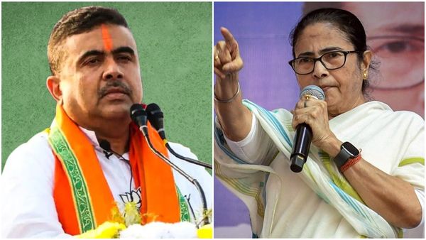 ബംഗാളിൽ 'സുവേന്ദു vs മമത'; ബിജെപിയുടെ ആദ്യ പട്ടികയിൽ തീപാറും പോരാട്ടം!