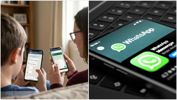 കുട്ടികളുടെ ചാറ്റുകൾ ഇനി അച്ഛനമ്മമാർക്ക് നിയന്ത്രിക്കാം; വാട്സാപ്പിന്റെ പുതിയ ഫീച്ചർ