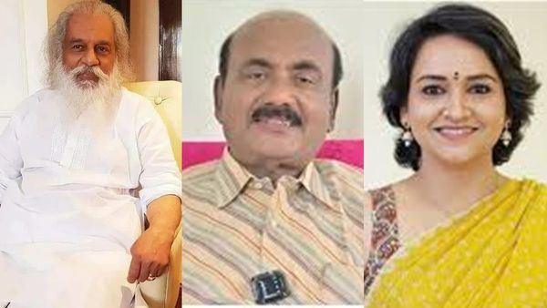 യേശുദാസ് കഴിഞ്ഞ ജൻമത്തിൽ പൂജാരി,  ലെന സന്യാസി..ഏഴരശനിയുടെ കാലത്ത് വിവാഹം';ആലപ്പി അഷ്റഫ് പറയുന്നു