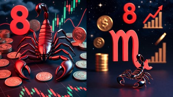 വൃശ്ചിക രാശി: ഭാഗ്യം ഉയർന്ന നിലയിൽ, എടുത്തുചാടി തീരുമാനമെടുക്കരുത്, കരിയറിൽ വലിയ വിജയം