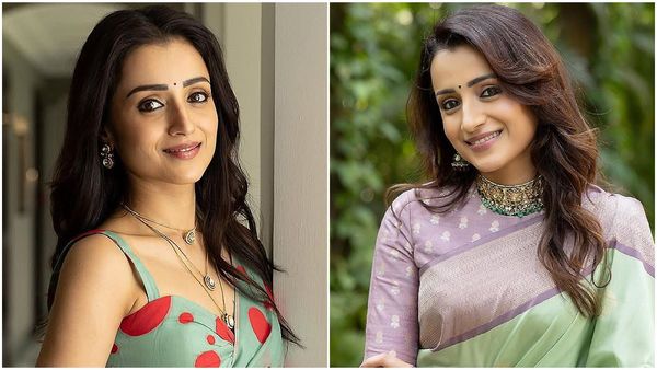 'നടി തൃഷ വ്യവസായിയെ വിവാഹം ചെയ്തു, 4 കുട്ടികളുണ്ട്, സിനിമ നിര്‍ത്തി, ഇനി എന്തെങ്കിലും ഉണ്ടോ?'