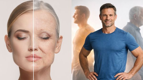 പ്രായം തോൽക്കും, നിങ്ങൾ തിളങ്ങും; യുവത്വം തിരിച്ചുകിട്ടാൻ ഇതാ 5 വഴികൾ!