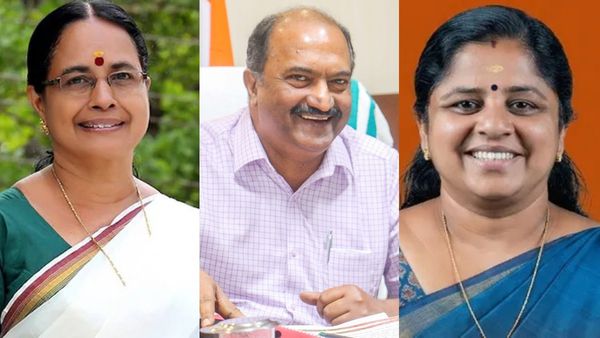 കൊട്ടാരക്കരയിൽ ഏത് തോണിയടുക്കും? വീണ്ടും വലത്തോട്ടൊഴുക്കാൻ അയിഷ പോറ്റി, വികസന കാർഡിറക്കി ബാലഗോപാൽ