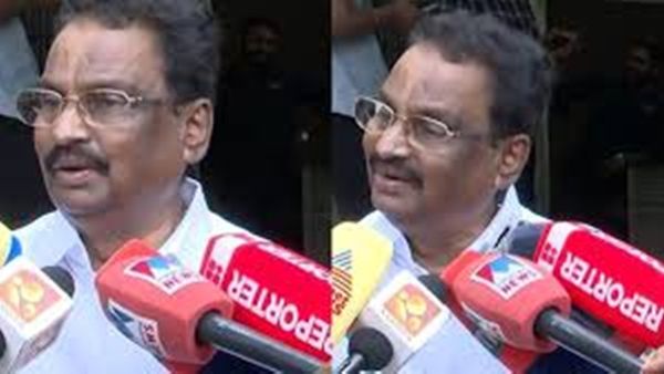 'വിശ്വാസവും ആചാരവും മനസ്സിലാക്കാം, പക്ഷെ അന്ധവിശ്വാസമാകുമ്പോഴോ'; എകെ ബാലൻ