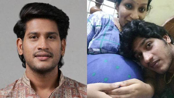 'സ്ത്രീ വീണ്ടും ഗർഭിണിയാകുന്നത് പ്രസവം നൽകിയ സന്തോഷം കൊണ്ട്, ചിലരുടെ ലക്ഷ്യം കുടുംബം ഇല്ലാതാക്കൽ': മാരാർ