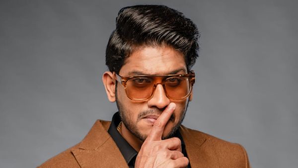 കോണ്‍ഗ്രസ് നശിച്ചത് പിടിപ്പുകേടുകൊണ്ട്, രാജ്യത്തെ ഇല്ലാതാക്കാൻ നോക്കിയിട്ട് മഹത്വം വിളമ്പുന്നു';അഖിൽ മാരാർ