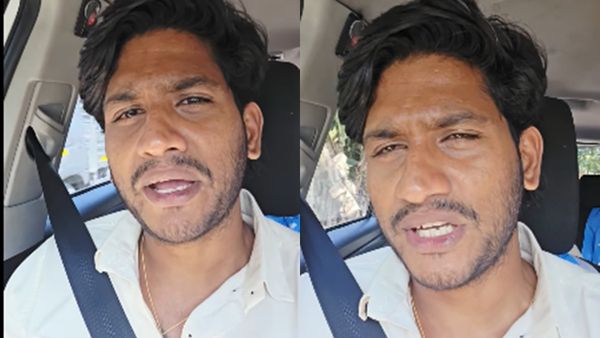  അഖിൽ മാരാരുടെ ഫേസ്ബുക്ക് പേജ് പൂട്ടിച്ചു; തൃക്കാക്കരയിലെ തൻ്റെ മുന്നേറ്റം ഭയന്നെന്ന് അഖിൽ
