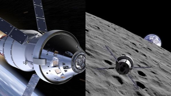 ചന്ദ്രന്റെ അജ്ഞാത കാഴ്ചകൾ കണ്ട് ആർട്ടെമിസ്; മടക്കം റെക്കോർഡുകളുമായി!