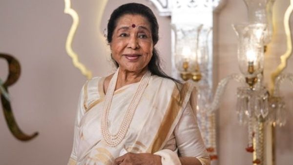 ആശാ ഭോസ്‌ലെ അന്തരിച്ചു; വിട ചൊല്ലിയത് സംഗീതത്തിലെ അതുല്യ പ്രതിഭ