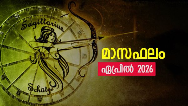 ദീര്‍ഘകാല ലക്ഷ്യങ്ങള്‍ പലതും സാധിക്കും, യാത്രകൾ കൊണ്ടു പ്രയോജനമുണ്ടാകും, കച്ചവടക്കാര്‍ക്ക് നഷ്ടസാധ്യത, മാസഫലം
