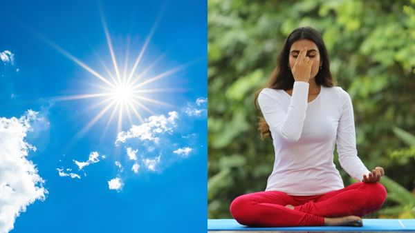 വേനൽച്ചൂടിൽ ഉരുകേണ്ട; ശരീരം തണുപ്പിക്കാൻ 3 ആയുർവേദ വിദ്യകൾ ഇതാ!