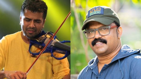 'അന്ന് ബാലഭാസ്‌കറിന്റെ മരണത്തിന് മുൻപ് ആ വരികൾ പാടി, ഒരു മാസത്തിന് ശേഷം അത് അറംപറ്റുകയും ചെയ്‌തു'; സാബു സർഗം