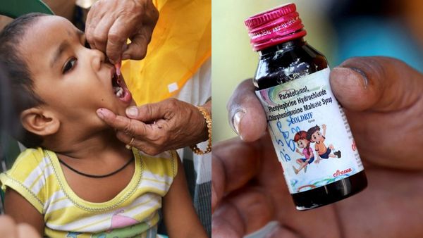 ജാഗ്രത! കുട്ടികൾക്ക് ഈ മരുന്ന് നൽകരുത്; ഇന്ത്യയിൽ നിരോധനം വരുന്നു